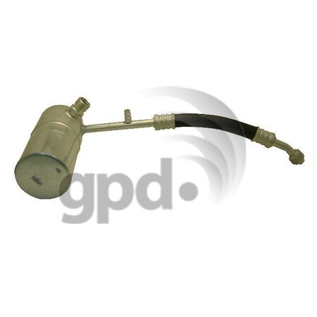 Gpd System Service Kit 9411745